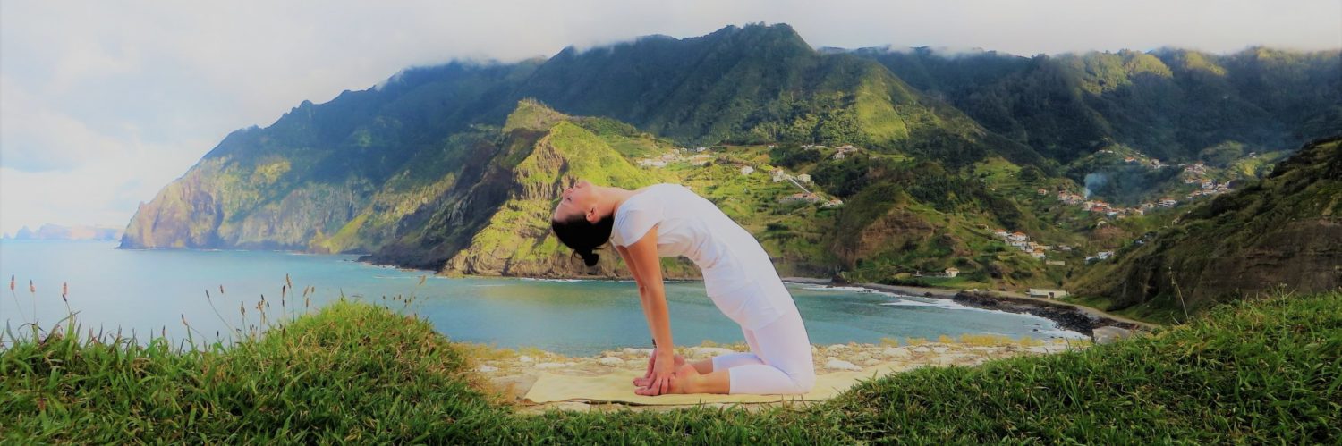 YOGAVIELFALT
